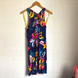 Tori Richard “Chloe “ dress